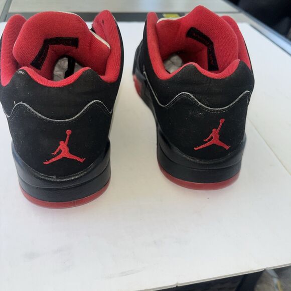 Size 9 - Air Jordan 5 Retro Low Alternate 90 main image 4